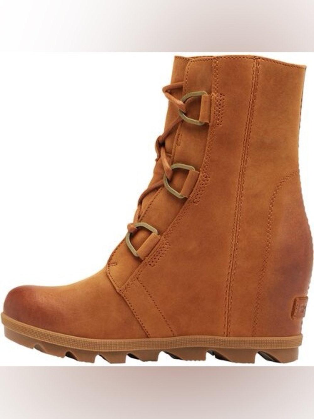 Sorel Joan of Arctic Wedge II